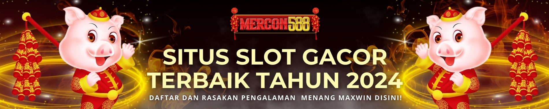 welcome mercon588